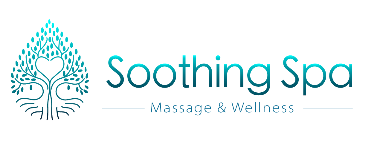 soothing spa logo